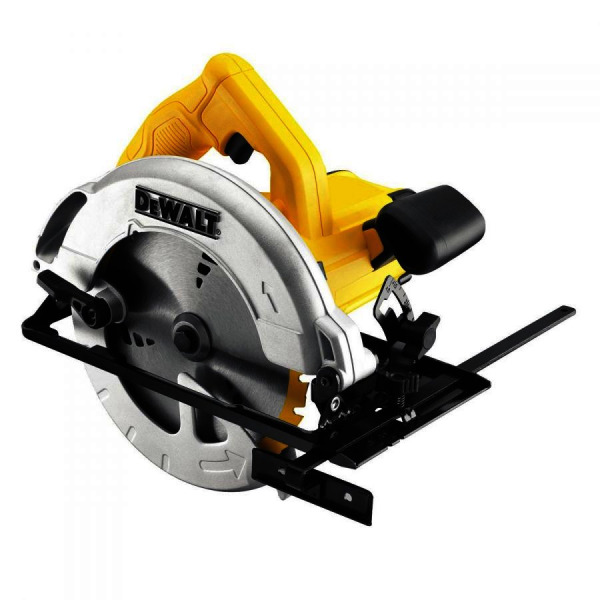 Пила дискова мережева DeWALT DWE575K TYPE 1