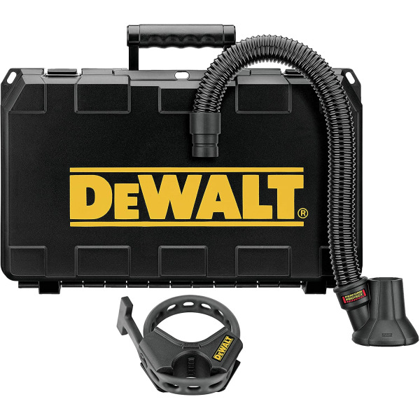 Система пиловидалення для відбійних молотків DeWALT DWH052 TYPE 1