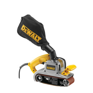 3 x 21 in belt sander 101 DWP352VS