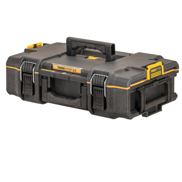 Ящик з органайзером TOUGHSYSTEM 2.0 DeWALT DWST83293-1 DWST83293-1 TYPE 1