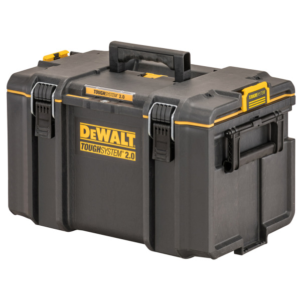 Ящик TOUGHSYSTEM 2.0 DeWALT DWST83342-1 DWST83342-1 TYPE 1