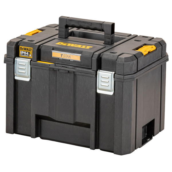 Ящик TSTAK 2.0 DeWALT DWST83346-1 DWST83346-1 TYPE 1