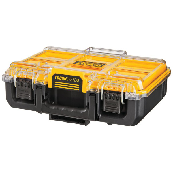 Органайзер TOUGHSYSTEM 2.0 DeWALT DWST83392-1 DWST83392-1 TYPE 1