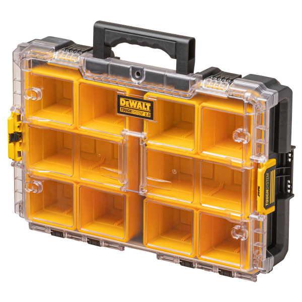 Органайзер TOUGHSYSTEM 2.0 DeWALT DWST83394-1 DWST83394-1 TYPE 1