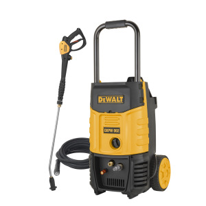 Мийка високого тиску електрична DeWALT DXPW002E