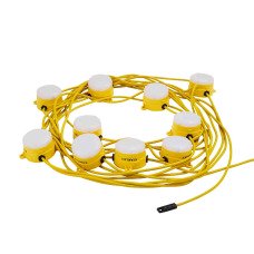 Гірлянда будівельна з’єднувана Stanley SXLS31362E - №1