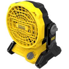 Воздуходувка-вентилятор аккумуляторный Stanley FatMax SFMCE001B - №1