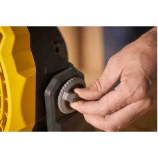 Повітродувка-вентилятор акумуляторний Stanley FatMax SFMCE001B - №7