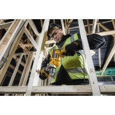 Дрель сетевая ударная  DeWALT DWD024 - №4