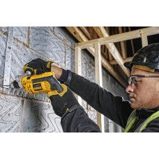 Дрель сетевая ударная  DeWALT DWD024 - №6