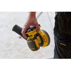 Шліфмашина ексцентрикова акумуляторна безщіткова Stanley FatMax SFMCW220D1S - №6