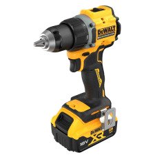Дриль-шуруповерт акумуляторний безщітковий DeWALT DCD794P2T - №3