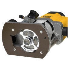 Фрезер сетевой DeWALT DW621KT - №5