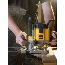 Фрезер сетевой DeWALT DW621KT - №7