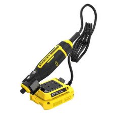Міні-прямошліфувальна машина Stanley FatMax SFMCE030B - №1