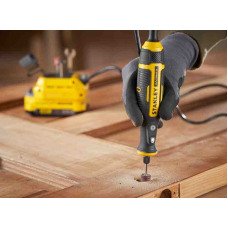 Міні-прямошліфувальна машина Stanley FatMax SFMCE030B - №4