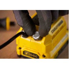Міні-прямошліфувальна машина Stanley FatMax SFMCE030B - №8