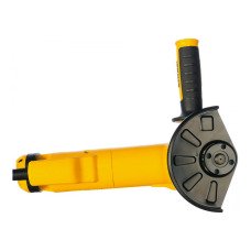 Шлифмашина угловая - болгарка сетевая DeWALT DWE4237K - №4