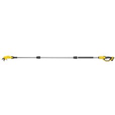 Ножницы садовые - секатор со штангой аккумуляторный DeWALT DCMPP569P1 - №3