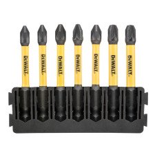 Кассета з битами FlexTorq DeWALT DT70821 - №1