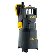 Насос дренажний електричний Stanley SXUP750PTE - №1