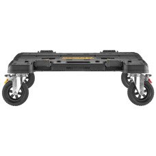 Візок транспортувальний для інструментальних ящиків TOUGHSYSTEM 2.0 DXL DeWALT DWST08530-1 - №2