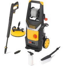 Мийка високого тиску електрична Stanley FatMax SXFPW21MPE - №1