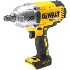 Гайковерт ударный аккумуляторный бесщёточный DeWALT DCF899N - №1