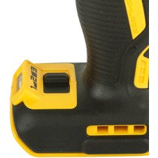 Гайковерт ударный аккумуляторный бесщёточный DeWALT DCF899N - №7