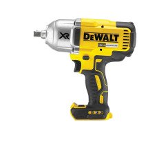 Гайковерт ударный аккумуляторный бесщёточный DeWALT DCF899N - №3