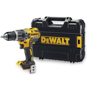 Дриль-шурупокрут акумуляторний безщітковий ударний DeWALT DCD796
