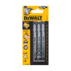 Полотно пильне для деревини DeWALT DT2220 - №1