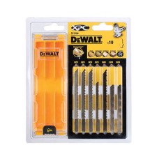 Набор полотен пильных EXTREME DeWALT DT2296 - №1