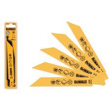 Полотно пильное универсальное DeWALT DT2348 - №2