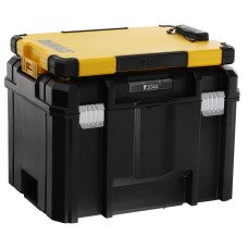 Планшет с органайзером TSTAK DeWALT DWST82732-1 - №2