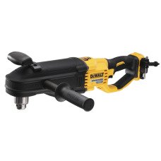 Дриль акумуляторний безщітковий  DeWALT DCD470N - №1