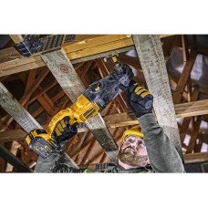 Дрель аккумуляторная бесщёточная  DeWALT DCD470N - №7