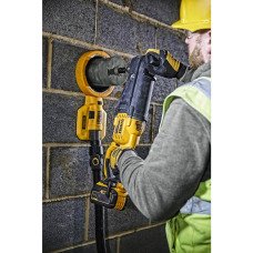 Дрель аккумуляторная бесщёточная  DeWALT DCD470N - №5