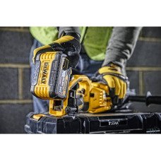 Дрель аккумуляторная бесщёточная  DeWALT DCD470N - №4