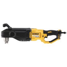 Дриль акумуляторний безщітковий  DeWALT DCD470N - №4