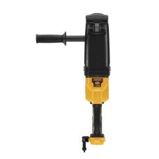 Дриль акумуляторний безщітковий  DeWALT DCD470N - №8