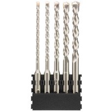 Касета з бурами SDS Plus DeWALT DeWALT DT70837 - №3