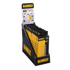 Касета з бурами SDS Plus DeWALT DeWALT DT70837 - №2