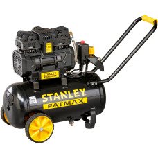 Компрессор воздушный безмасляный Stanley FMXCMS1524HE - №1