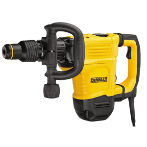 Молоток отбойный сетевой DeWALT D25832