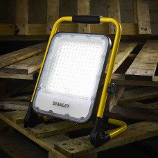 Прожектор светодиодный Stanley SXLS37178E - №2