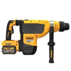Перфоратор акумуляторний безщітковий SDS MAX DeWALT DCH735X2 - №3