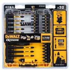 Набор бит и насадок DeWALT DT70743T - №3