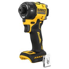 Шуруповёрт ударный гидравлический аккумуляторный бесщёточный DeWALT DCF870N - №1