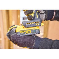 Шуруповёрт ударный гидравлический аккумуляторный бесщёточный DeWALT DCF870N - №2